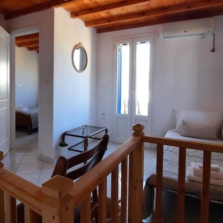 Cyclops Apartment Serifos Town Екстер'єр фото